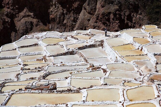 Sacred Valley of the Incas and Maras Moray Full Day Tour - Why This Tour Works as a One-Day Sacred Valley Plan