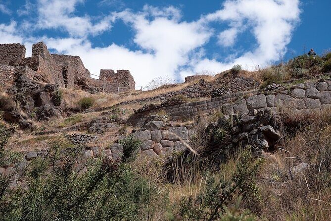 Sacred Valley of the Incas and Maras Moray Full Day Tour - Urubamba Lunch: A Real Break in the Middle of the Day