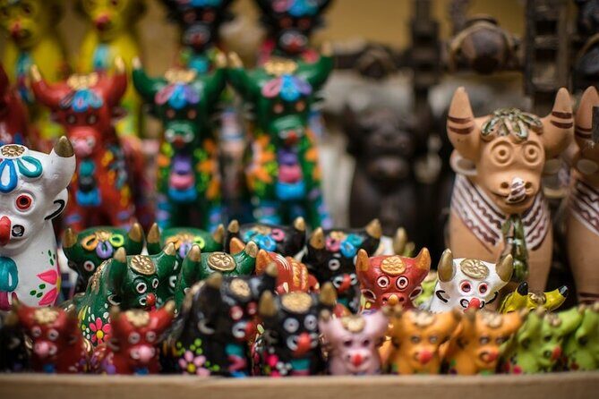 Sacred Valley of the Incas and Maras Moray Full Day Tour - Pisac: Terraces Plus a Market You Can Actually Use