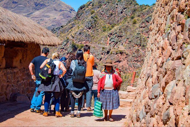 Sacred Valley of the Incas - Pisaq, Ollantaytambo and Chinchero - Key Highlights I’d Put at the Top