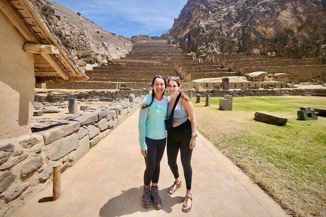 Sacred Valley of the Incas Tour with Moray & the Salt Mines - Price, tickets, and whether $99 makes sense for your day