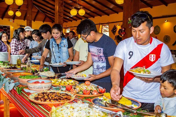 Sacred Valley of the Inkas Full Day Tour - Price and Value: What $41.50 Buys You (and What It Doesn’t)