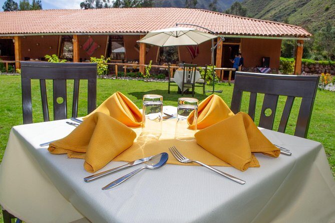 Sacred Valley of the Inkas Full Day Tour - Guide Styles, Group Energy, and the Risk of Retail Stops