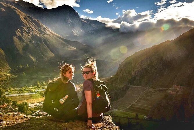 Sacred Valley & One Day Inca Trail 3 Days - Day 2: The Inca Trail Start at 4 a.m., Km104, and the Urubamba River Route