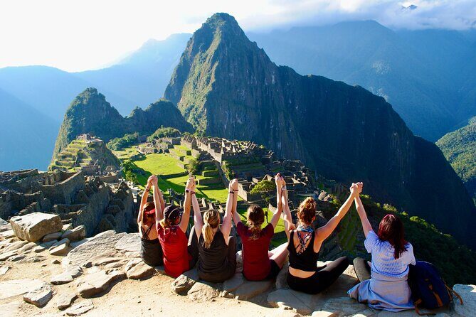 Sacred Valley & One Day Inca Trail 3 Days - Guides Like Domingo and Roneld Change How You Remember the Ruins
