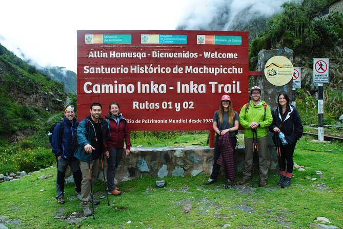 Sacred Valley & One Day Inca Trail 3 Days - Day 1 in the Sacred Valley and Ollantaytambo: More Than a Scenic Stop