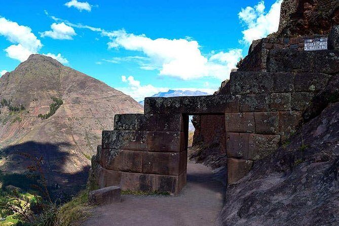 Sacred Valley Private Tour: Chinchero, Ollantaytambo and Pisaq - Price and What $109 Actually Buys You