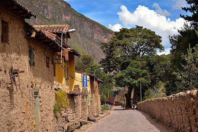Sacred Valley Private Tour: Chinchero, Ollantaytambo and Pisaq - Timing, Transport, and How to Prepare for a 1-Day Sacred Valley Sprint