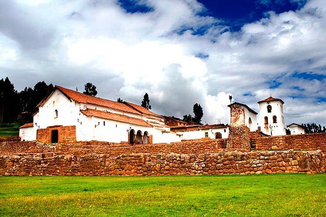 Sacred Valley Private Tour: Chinchero, Ollantaytambo and Pisaq - Who This Sacred Valley Private Day Tour Is Best For