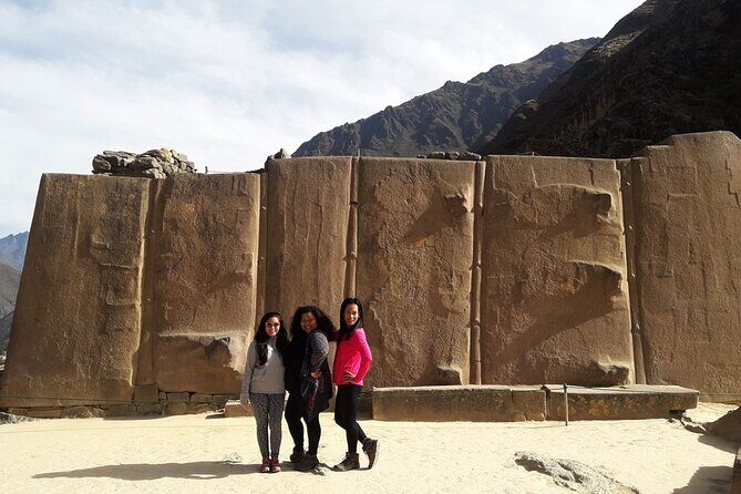 Sacred Valley Private Tour, Moray & Salt Mines Incluided - Why this private Sacred Valley day fits real travel schedules