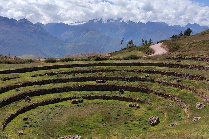 Sacred Valley Private Tour, Moray & Salt Mines Incluided - Stop-by-stop: how the route keeps the day moving