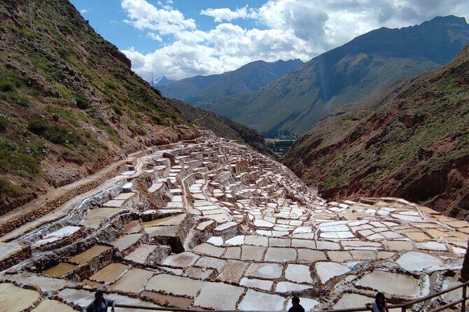 Sacred Valley Private Tour, Moray & Salt Mines Incluided - Moray: Inca microclimates, explained by the architecture