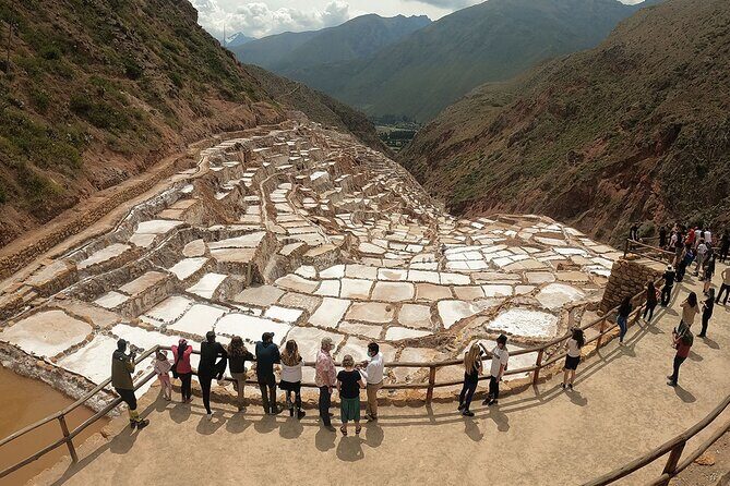 Sacred Valley Tour From either Urubamba or Ollantaytambo - What to bring: tickets, cash, and a lunch plan