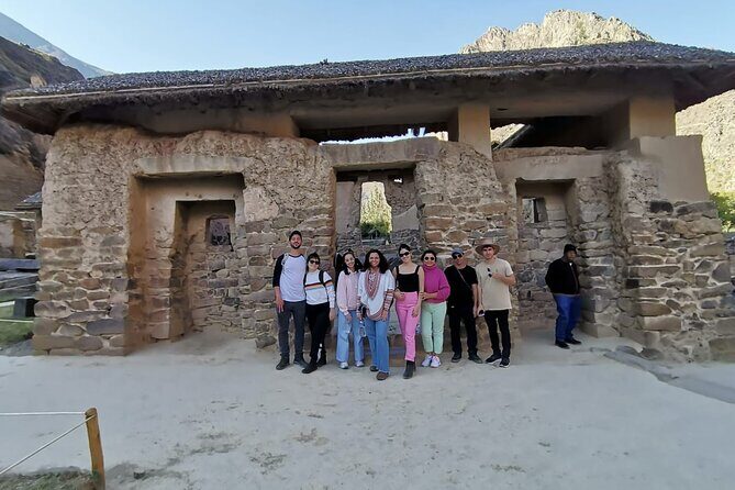 Sacred Valley tour full day from Cusco (Small Group) - Key Highlights Worth Planning For