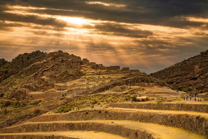 Sacred Valley tour full day from Cusco (Small Group) - Small-Group Pickup From Cusco: Why It Feels Less Like a Bus Tour
