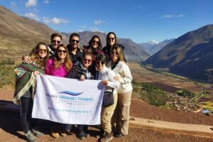 Sacred Valley tour full day from Cusco (Small Group) - Cusco to the Sacred Valley Lookout: The Morning Views That Set the Tone