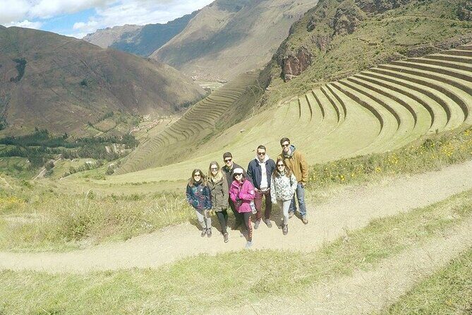 Sacred Valley tour full day from Cusco (Small Group) - Price and Entrance Fees: The Real Value Math for $63.39