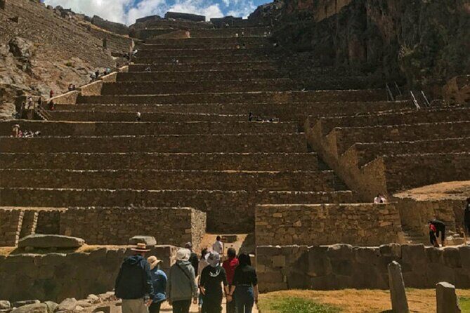 Sacred Valley Tour in Cusco - Key reasons this Sacred Valley tour works