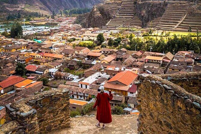Sacred Valley Tour in Cusco - Hotel pickup at the right hour: getting out of Cusco without losing your morning