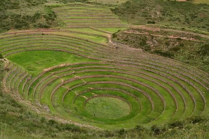 Sacred Valley Tour Vip Chinchero Ollantaytambo and Pisac - Key points to know before you go