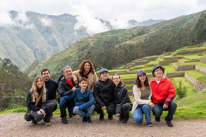 Sacred Valley Tour with Machu Picchu 2 days with Hotel and Buffet - Sacred Valley + Machu Picchu in two days: what you’re really buying