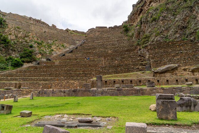 Sacred Valley Tour with Machu Picchu 2 days with Hotel and Buffet - The guides: strong explanations are the secret sauce