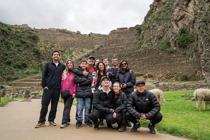 Sacred Valley Tour with Machu Picchu 2 days with Hotel and Buffet - Value check: what’s included in $579, and what you still pay for