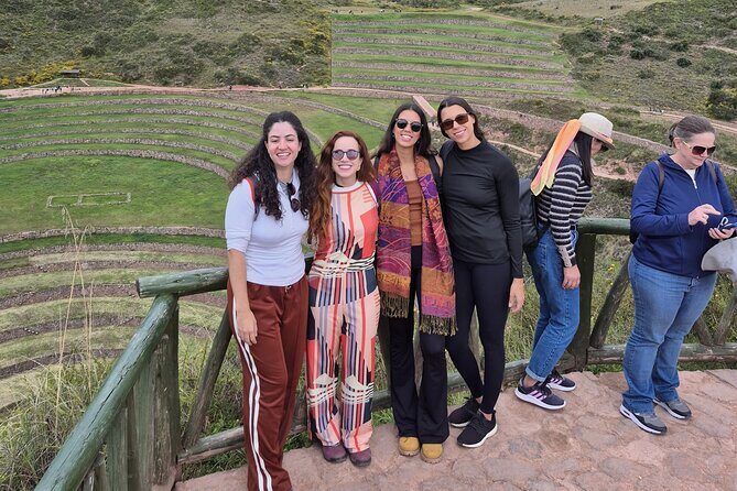 Sacred Valley Tour with Maras Moray and Lunch. - Why this Sacred Valley route works for most people