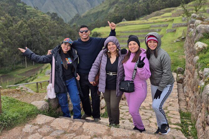 Sacred Valley Tour with Maras Moray and Lunch. - The 6:40 am start: what it buys you (and what it asks of you)
