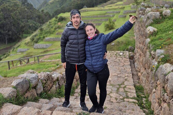Sacred Valley Tour with Maras Moray and Lunch. - Moray’s circular terraces: the Inka experiment you can read