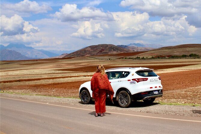 Sacred Valley Transport - Quick hits you’ll care about
