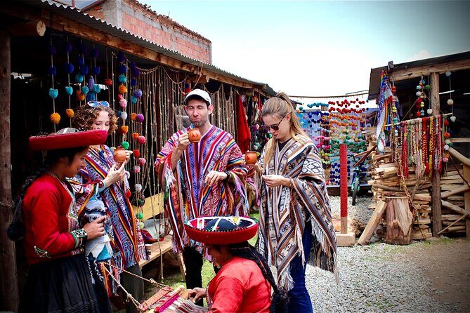 Sacred Valley Transport - Getting Your Morning Right: The Value of an 8:00 am Start
