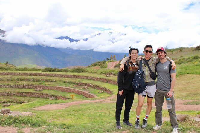Sacred Valley Transport - Moray Circular Terraces: Why This Site Feels Like a Puzzle