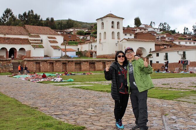 Sacred Valley Transport - Your Driver: Communication, English, and Real On-the-Road Help