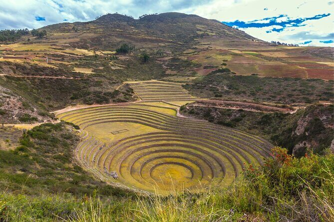 Sacred Valley Transport - Price and Logistics: What $200 Per Group Really Means