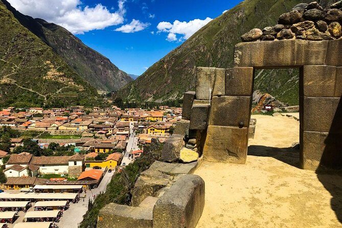 Sacred Valley (VIP) - Full Day Trip - Price and ticket math: what the $55 doesn’t cover