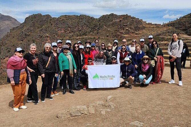Sacred Valley VIP Private Tour - What You Get in This 11-Hour VIP Private Day