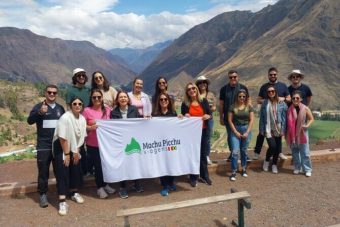 Sacred Valley VIP Private Tour - Morning Pickup at 7:00 and the Drive Toward Maras