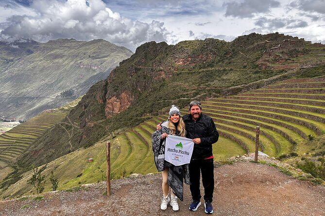 Sacred Valley VIP Private Tour - Ollantaytambo: The Inca City That Still Looks Like an Inca City