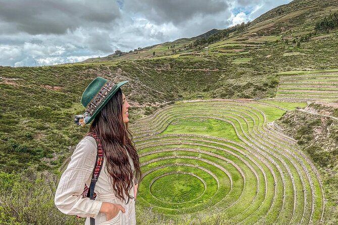 Sacred Valley VIP Private Tour - Pisac: Partridge-Shaped Clues in the Archaeological Center