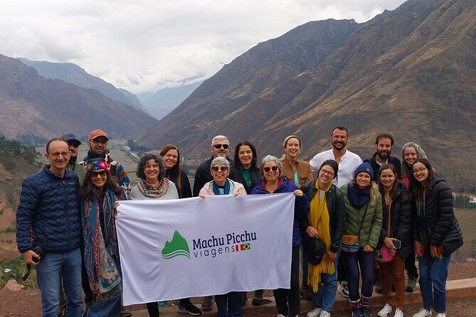 Sacred Valley VIP Private Tour - Returning to Cusco: Closing the Loop on the Sacred Valley Day