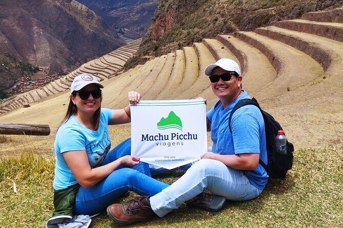 Sacred Valley VIP Private Tour - Chinchero (textiles first): alpaca wool to Inca patterns