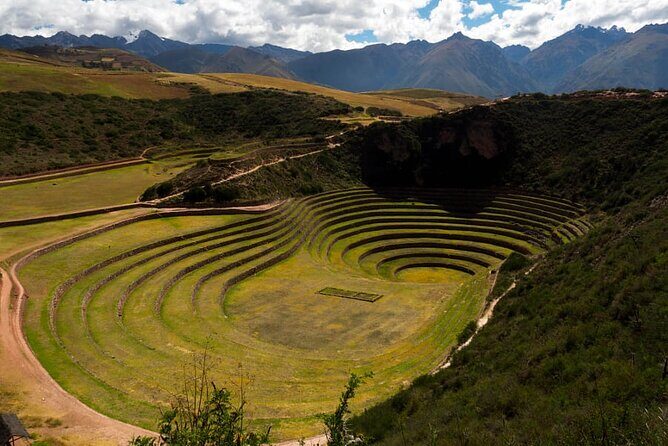 Sacred Valley VIP Tour with Maras and Moray from Cusco - Cusco to the Sacred Valley: How This VIP Day Really Flows