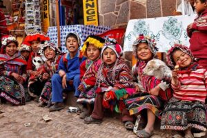 Sacred Valley with Peru Vip : Pisac, Ollantaytambo and Chinchero - Ollantaytambo: a still-lived-in Inca town