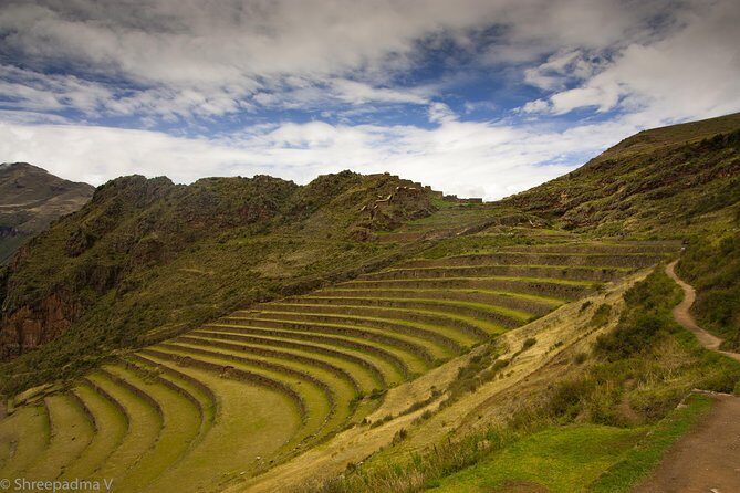 Sacred Valley with Peru Vip : Pisac, Ollantaytambo and Chinchero - Who should book this Sacred Valley day—and who should think twice