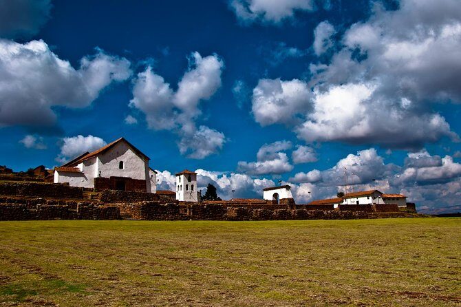 Sacred Valley with Peru Vip : Pisac, Ollantaytambo and Chinchero - Should you book Sacred Valley with Peru Vip?