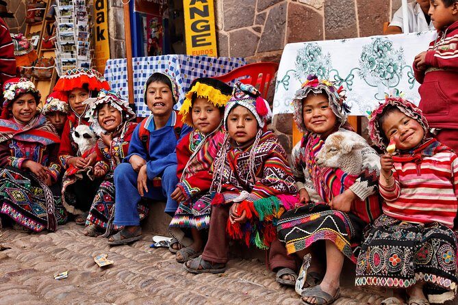 Sacred Valley with Peru Vip : Pisac, Ollantaytambo and Chinchero - Ollantaytambo: a still-lived-in Inca town