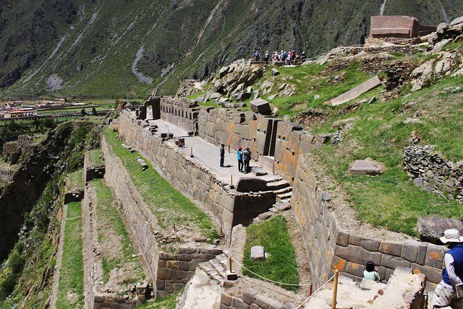 Sacred Valley Wonders: Magical Full-Day Experience - Group Tour - Why This 10-Hour Sacred Valley Loop Works