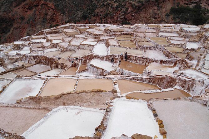 Salineras Tour of Maras, Moray and Sacred Valley of the Incas - Price and logistics: what the $55 gets you, and what it doesn’t