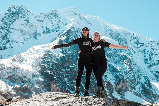 Salkantay Classic Trek 5 Days from Cusco - Altitude Reality: Cusco Prep and the 4:30 am Start